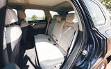 vw touareg review 2024 11 back seats vw touareg review 2024 11 back seats