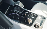 vw touareg review 2024 14 centre console vw touareg review 2024 14 centre console