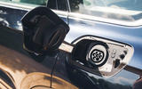vw touareg review 2024 20 charging port vw touareg review 2024 20 charging port