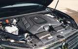 vw touareg review 2024 21 engine vw touareg review 2024 21 engine