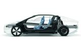 no title VW plans four-seat XL1
