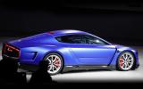 VW celebrates 200 millionth model with 200bhp XL1 Sport concept