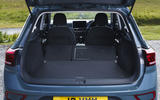 VW T Roc boot VW T Roc boot