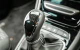 Vauxhall Astra ST manual gearbox