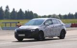 no title Opel-Vauxhall to launch 27 new models by 2018