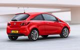 New Vauxhall Corsa revealed - plus exclusive studio pictures New Vauxhall Corsa revealed - plus exclusive studio pictures