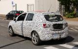 no title Next Vauxhall Corsa prepares for year-end launch