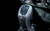 Vauxhall Corsa VXR manual gearbox
