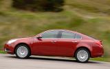 Best car deals: Ford Mondeo, VW Passat, Vauxhall Insignia, Mazda 6