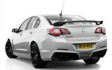 no title Vauxhall VXR8 GTS has the power to outrun its rivals