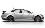 no title Vauxhall VXR8 GTS has the power to outrun its rivals