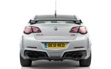 no title Vauxhall VXR8 GTS has the power to outrun its rivals