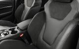 no title Vauxhall VXR8 GTS has the power to outrun its rivals