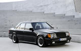 The history of AMG - picture special The history of AMG - picture special