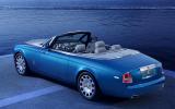 no title Rolls-Royce Phantom Drophead Coupe Waterspeed Collection revealed