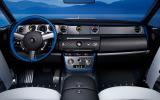 no title Rolls-Royce Phantom Drophead Coupe Waterspeed Collection revealed