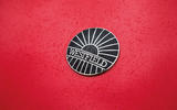 Westfield Sport 250 badging