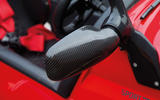Westfield Sport 250 wing mirrors