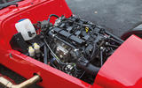 2.0-litre EcoBoost Westfield Sport 250 engine