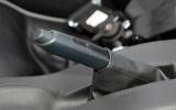 Westfield Sport Turbo handbrake