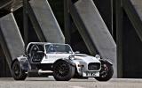 3.5 star Westfield Sport Turbo