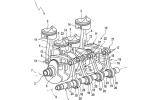 Audi plans super-smooth four-cylinder engine