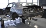 Williams to grow road car business