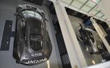 Williams to grow road car business