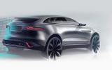 no title JLR will 'blow the opposition away', says engineering director