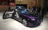 Frankfurt motor show 2013 gallery