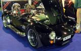 National Kit and Performance Car Show report and gallery 