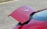 no title Comparison: Jaguar XK Dynamic R versus Jaguar F-type R coupe