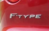 no title Comparison: Jaguar XK Dynamic R versus Jaguar F-type R coupe