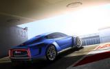 VW reveals 167mph Ducati-engined XL Sport concept VW reveals 167mph Ducati-engined XL Sport concept