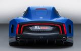 VW reveals 167mph Ducati-engined XL Sport concept VW reveals 167mph Ducati-engined XL Sport concept