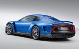 VW reveals 167mph Ducati-engined XL Sport concept VW reveals 167mph Ducati-engined XL Sport concept