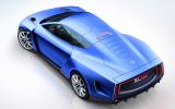 VW reveals 167mph Ducati-engined XL Sport concept VW reveals 167mph Ducati-engined XL Sport concept