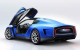 VW reveals 167mph Ducati-engined XL Sport concept VW reveals 167mph Ducati-engined XL Sport concept