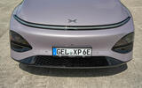 XPENG G6 review 2025 004 front end