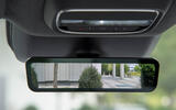 XPENG G6 review 2025 021 rear view mirror