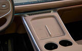 XPENG G9 review 013 centre console XPENG G9 review 013 centre console