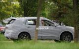 no title New Nissan X-Trail revealed