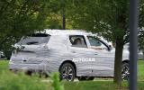 no title New Nissan X-Trail revealed