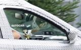 no title New Nissan X-Trail revealed