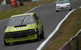 History of the Peugeot 205 GTi - picture special History of the Peugeot 205 GTi - picture special
