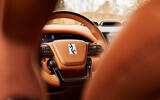 yangwang u5 review 14 steering wheel yangwang u5 review 14 steering wheel