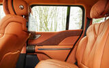 yangwang u5 review 15 rear seats and door cards yangwang u5 review 15 rear seats and door cards