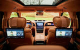 yangwang u5 review 18 interior yangwang u5 review 18 interior