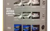 no title Facelifted Toyota Yaris pictures leaked online