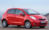 Quick news: Toyota recalls; Renault's Euro plans; Olympic champ for Le Mans